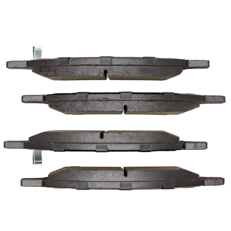 Buick Enclave Brake Pads - Front - R1 Concepts - Ceramic - `07-`17